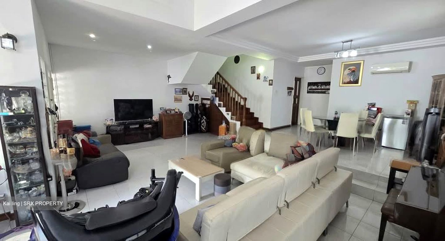 Jambol Walk (D5), Semi-Detached #603429731
